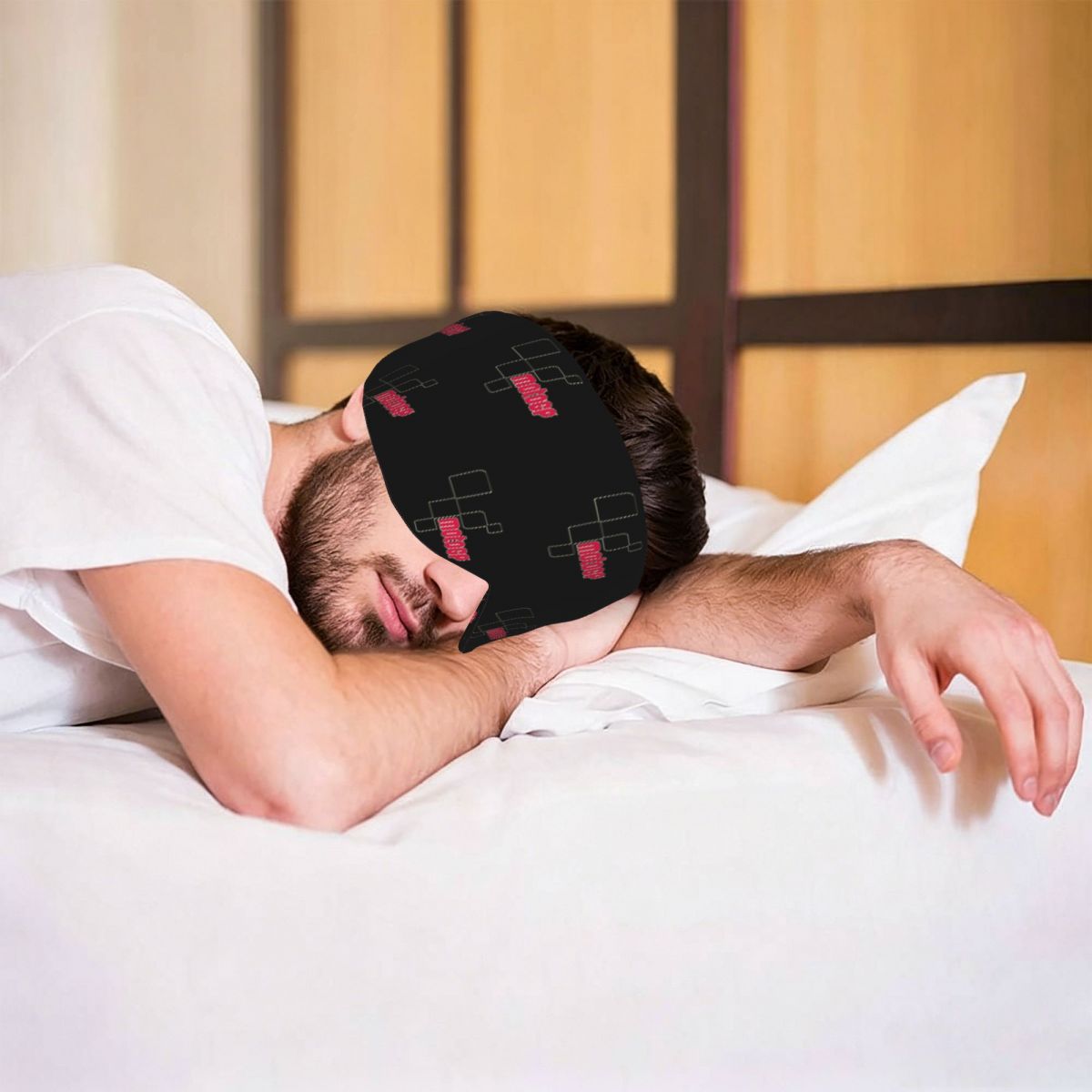 Home Lighting & Decor St Catharines On - Moto GP sleep eye mask Light