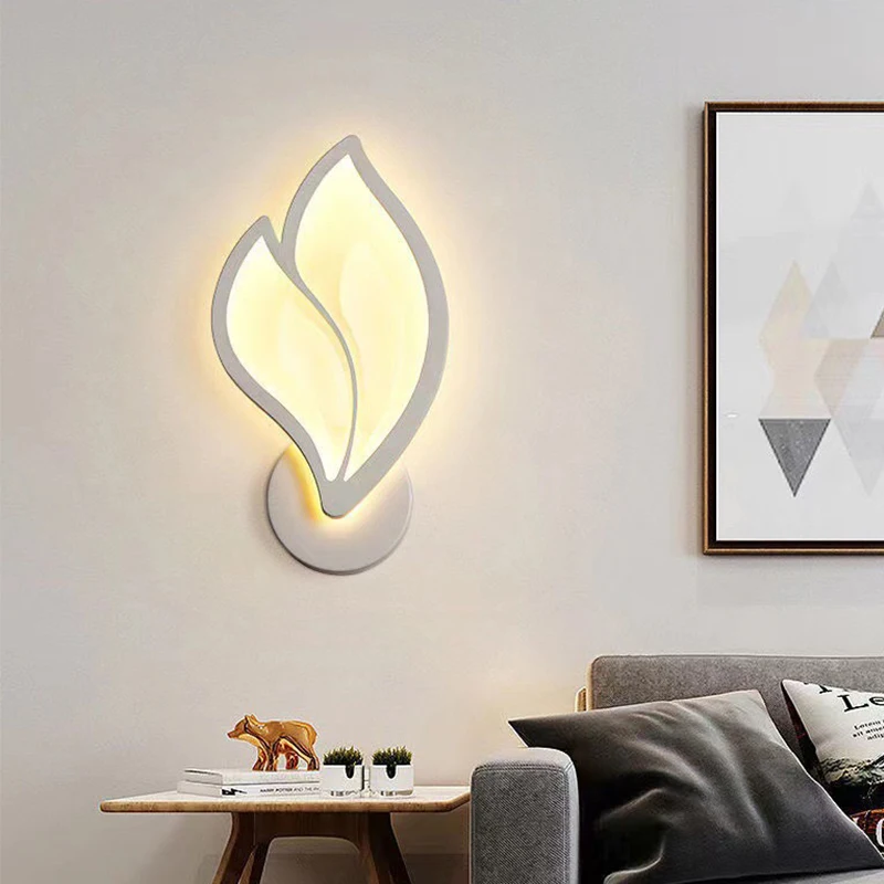 Foyer Lighting Wall Decor - Modern Interior Wall Lights for Living