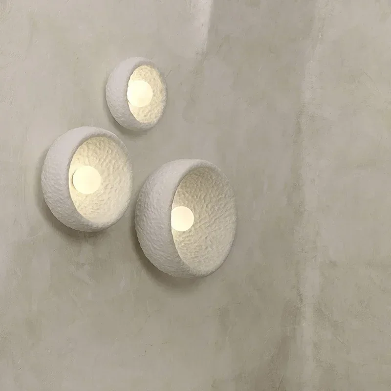 Foyer Lighting Wall Decor - European Style Wall Lamp Living Room
