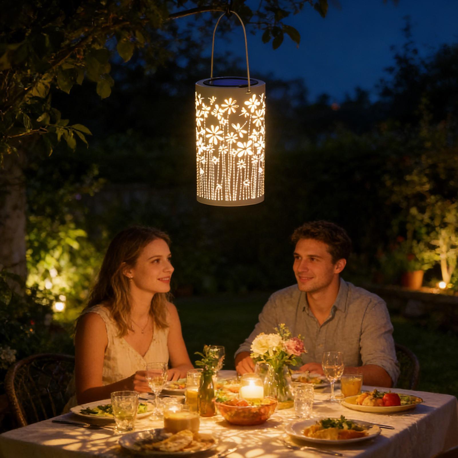 Outdoor Lanterns For Porch Wat - Yard Lighting Decor recension och pris