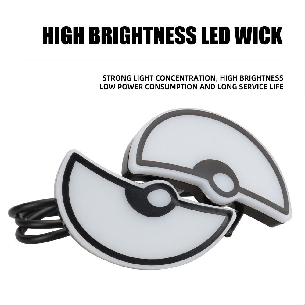 Brand new unique LED lights DI - Decor Lighting Uk recension och pris