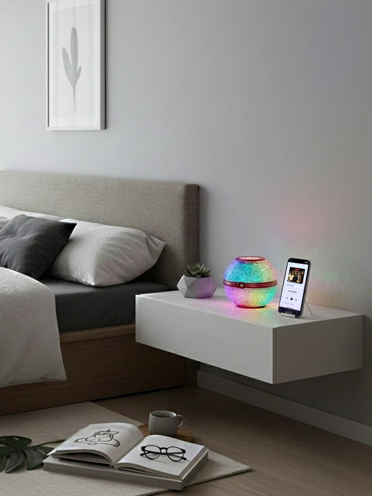 French Thomson Audio Ambient L - Decor Lighting Uk recension och pris