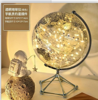ZOCI-Ornament Living Room Entr - Office Lighting Decor recension och pris