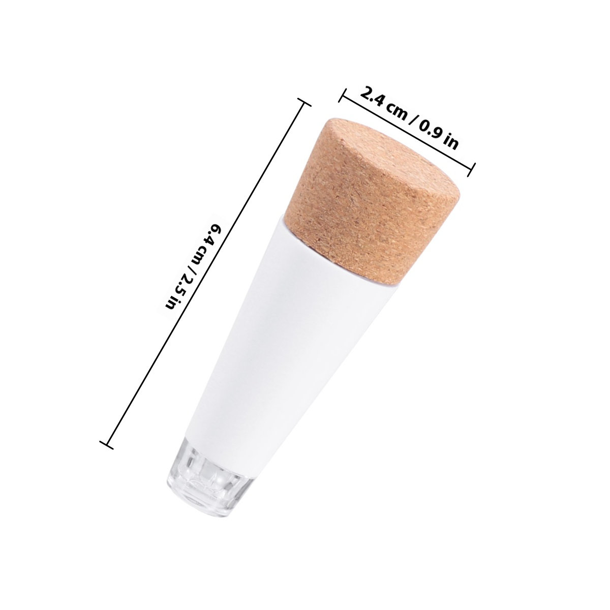 Warm White LED Rechargeable Co - Decor Lighting Cork recension och pris