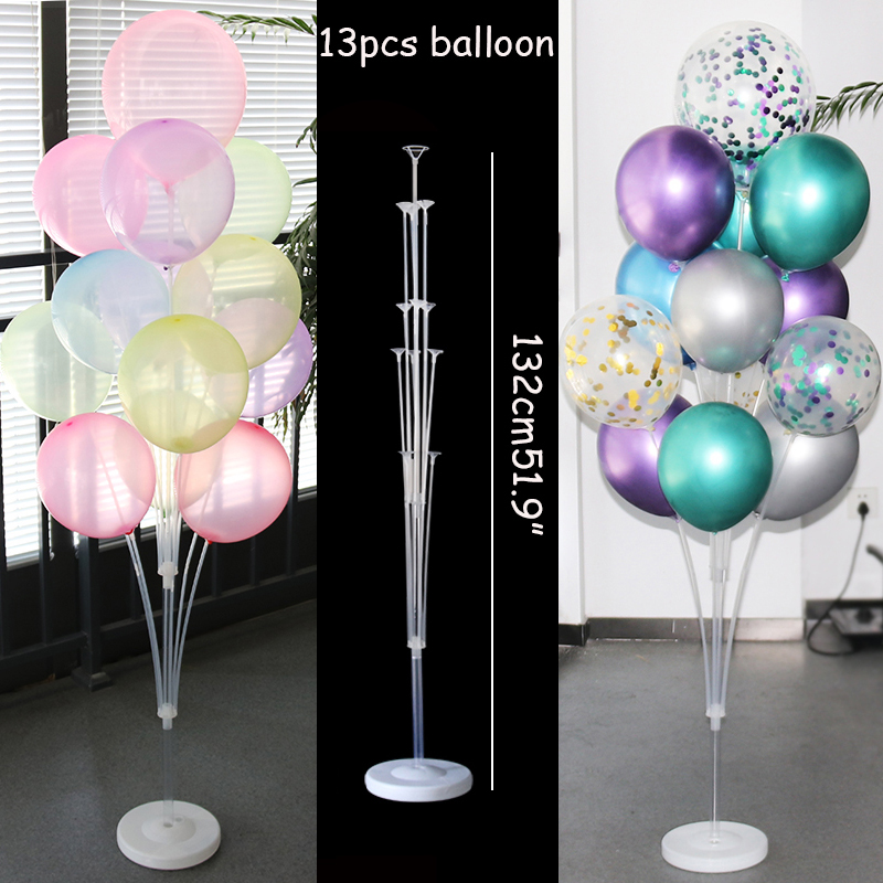 1/2set Led Light Air Balls Sta - Lighting Bolt Decor recension och pris