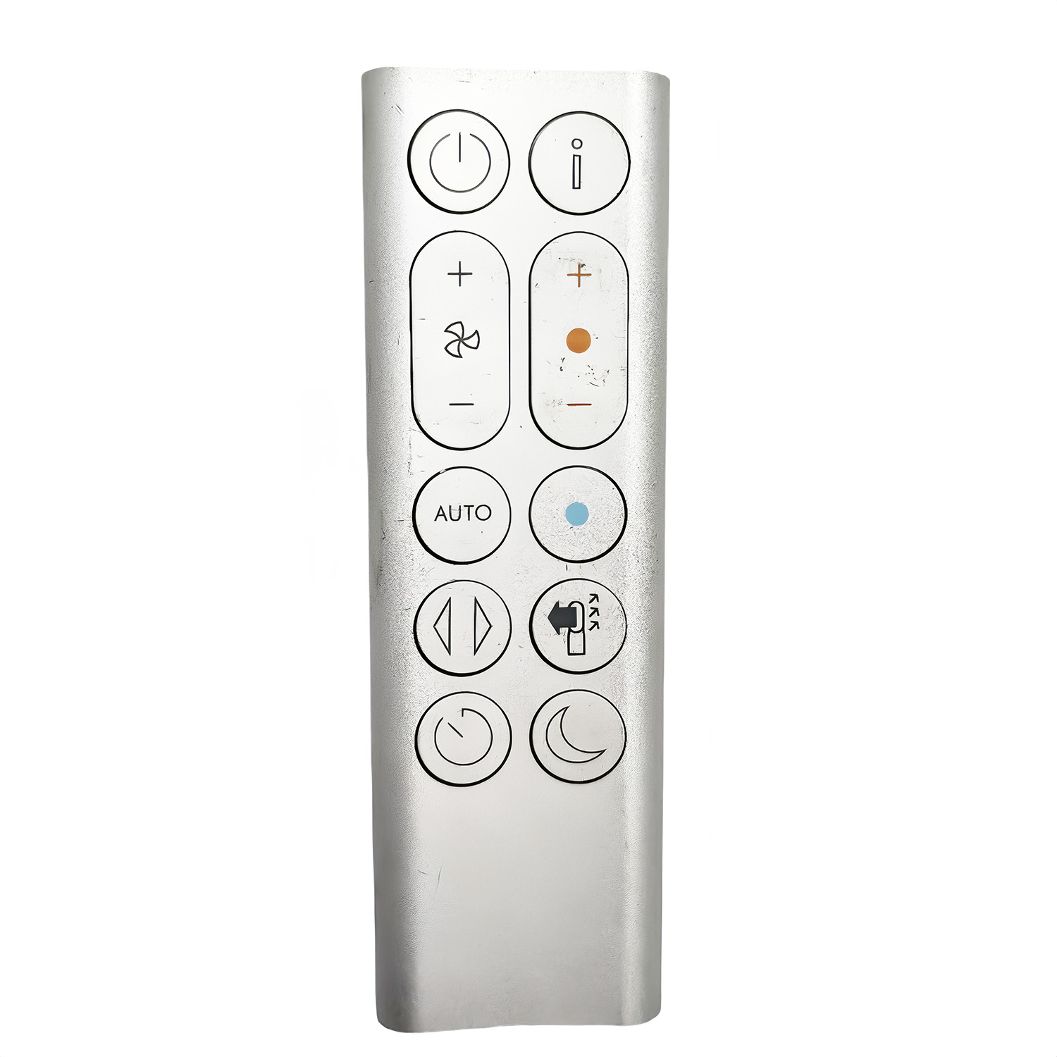 USED Remote Control For Dyson  - Dyson Fan Pure Cool recension och pris