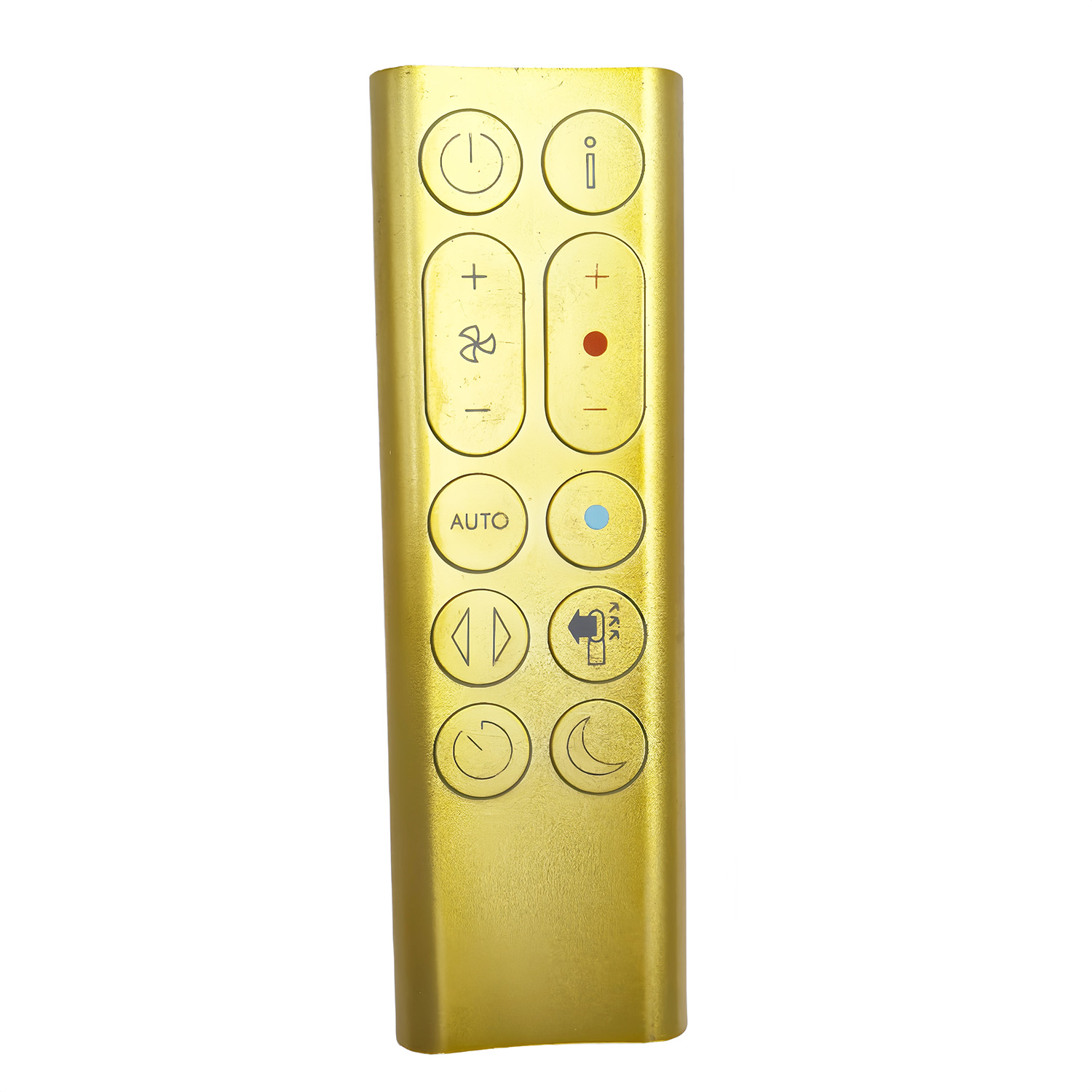 USED Remote Control For Dyson  - Dyson Fan Pure Cool recension och pris