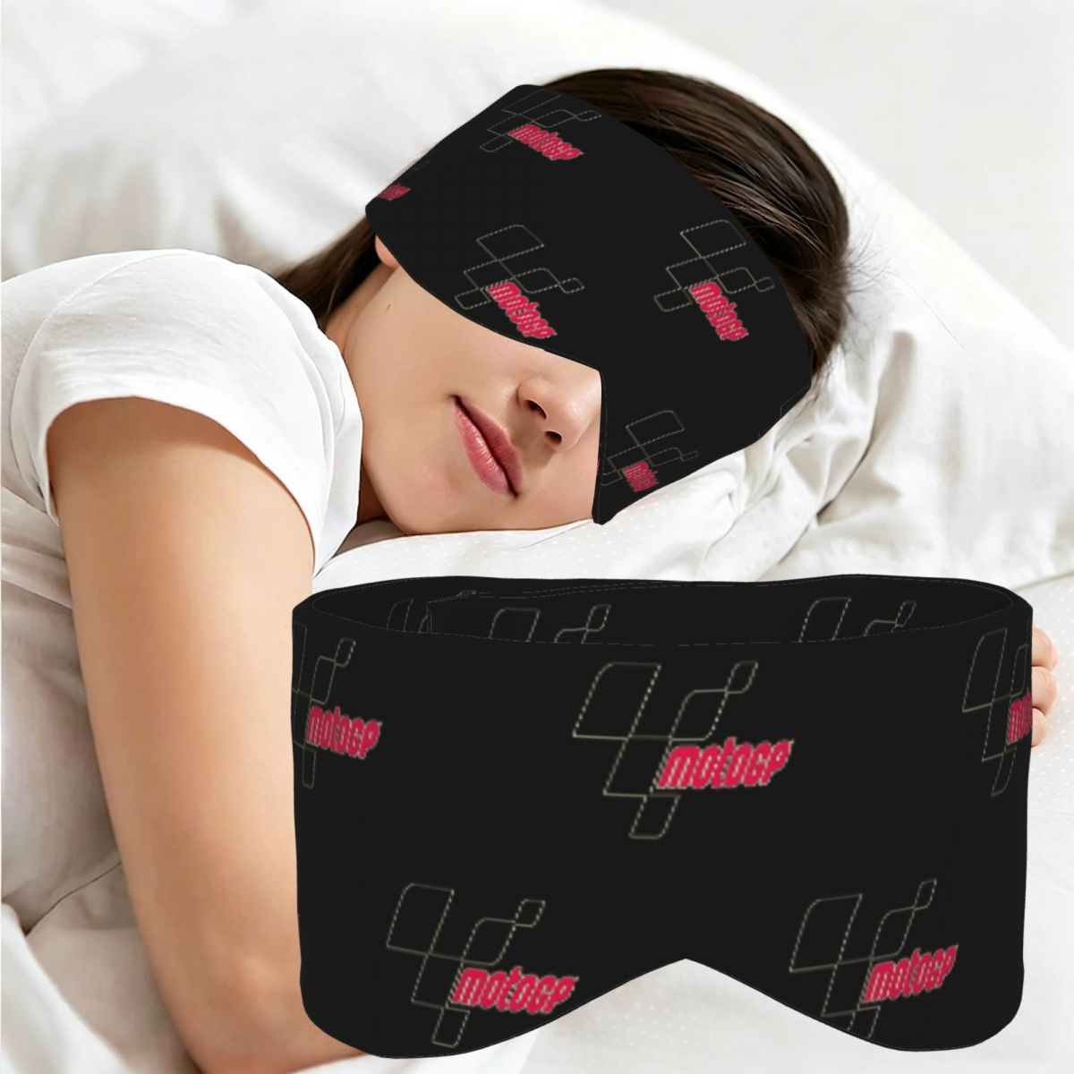 Moto GP sleep eye mask Light B - Home Lighting & Decor St Catharines On recension och pris