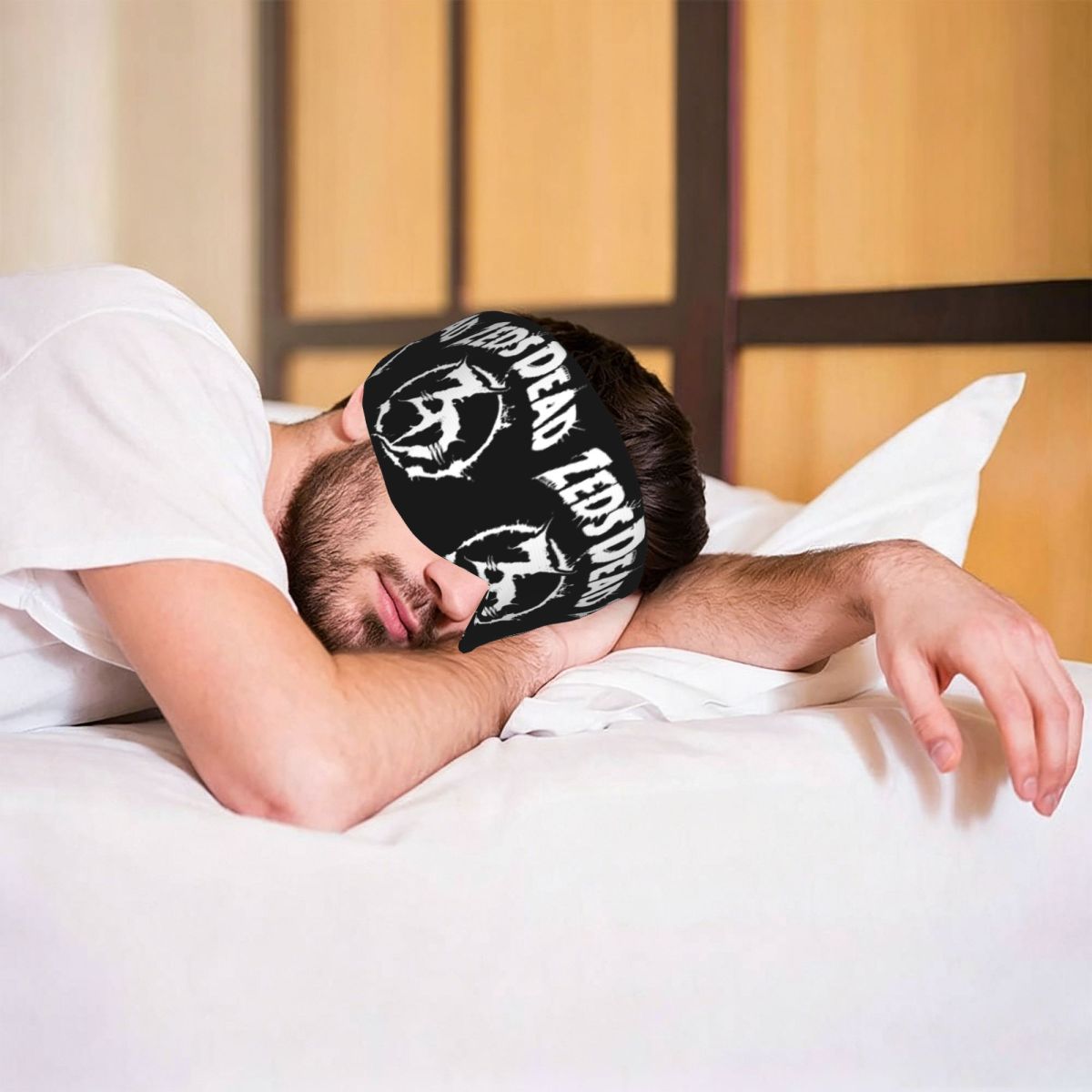 Zeds Dead sleep eye mask Light - Home Lighting & Decor St Catharines On recension och pris
