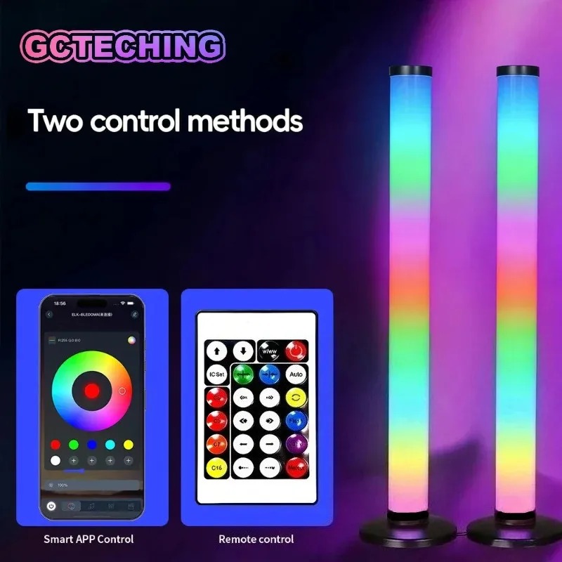 RGB LED Light Bar USB Powered, - Lighting Decor For Home recension och pris