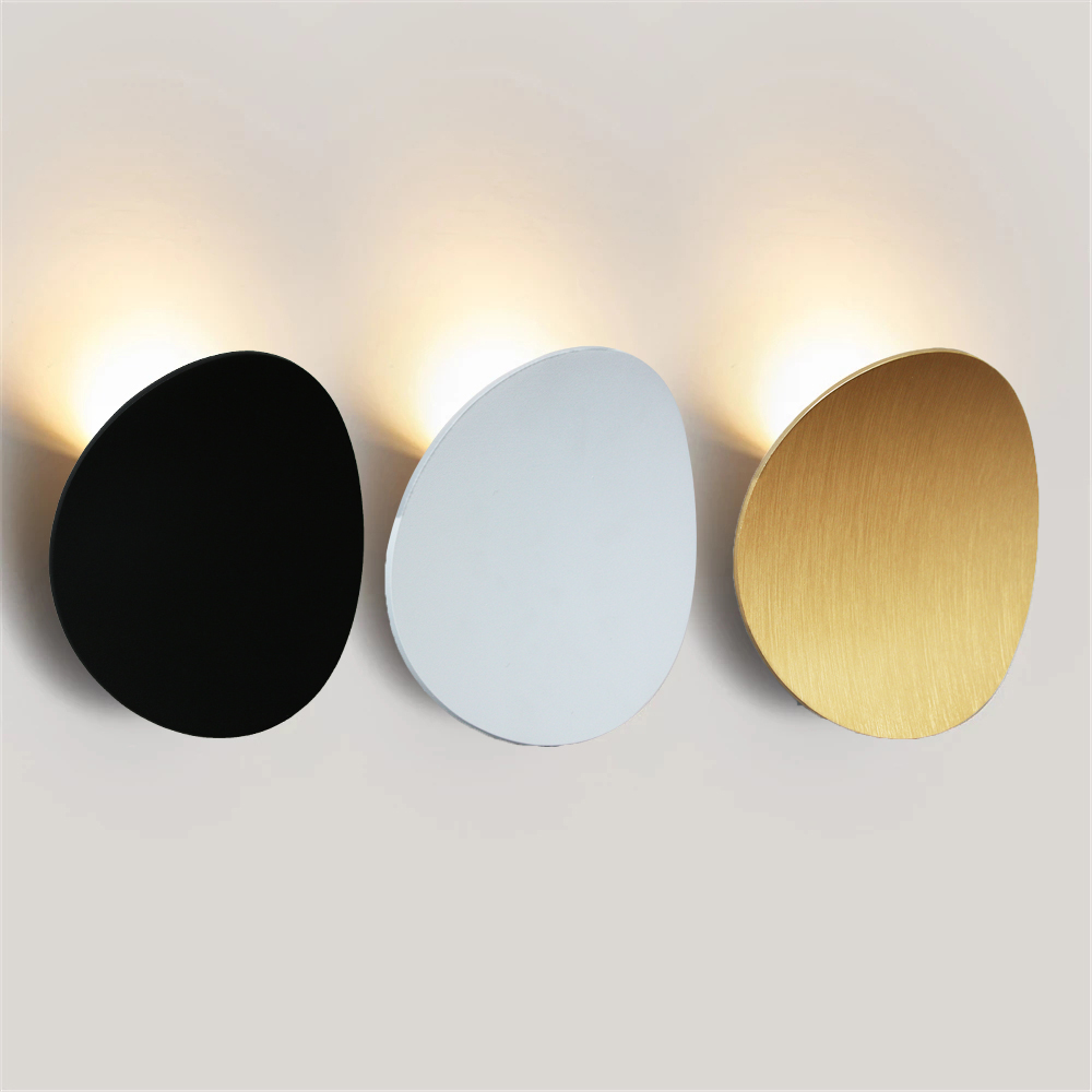 6w LED Indoor Wall Lamp Bedroo - Decor Lighting Cy recension och pris