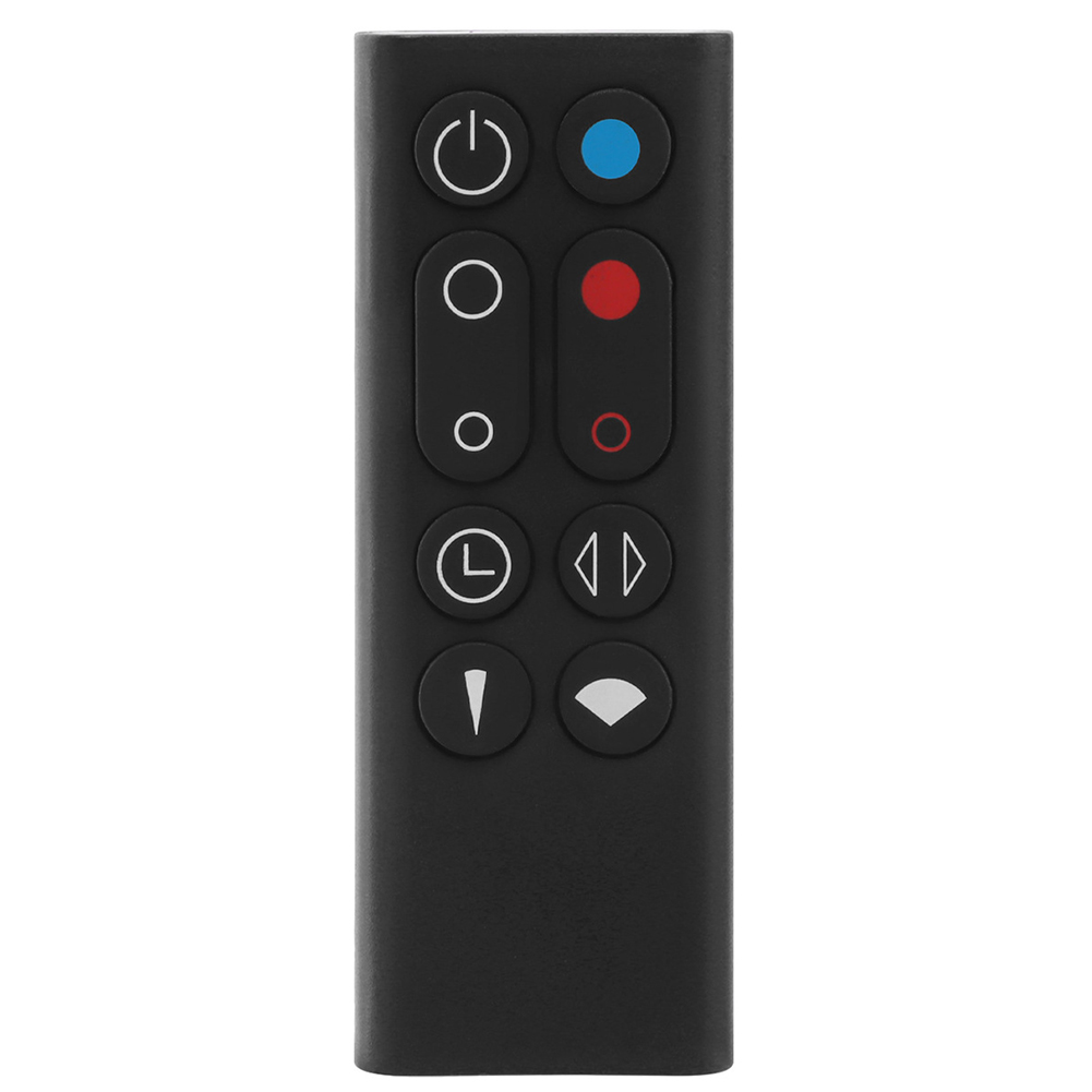 Replacement Remote Control For - Dyson Fan Pure Cool recension och pris