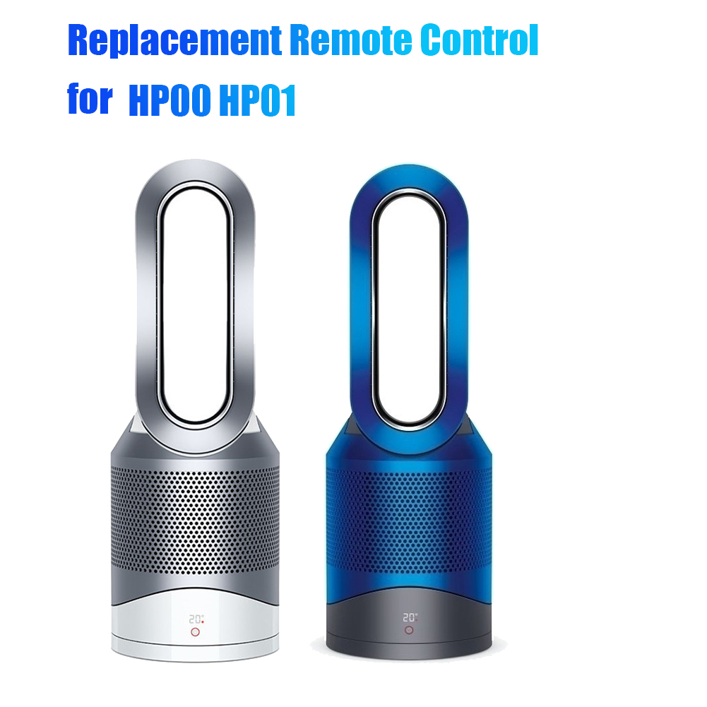 Replacement Remote Control For - Dyson Fan Pure Cool recension och pris