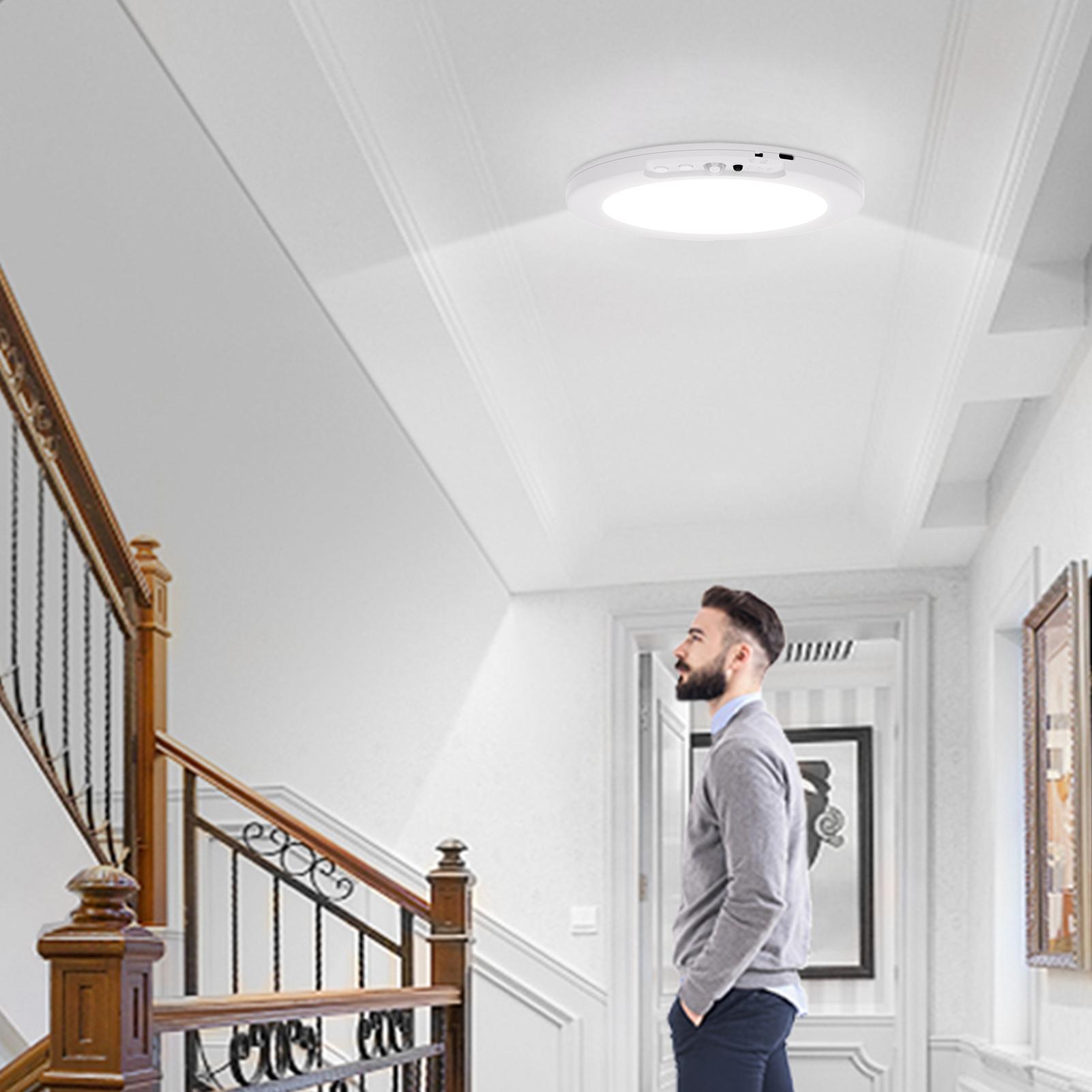 Motion Sensor Closet Light Mag - Home Lighting & Decor St Catharines On recension och pris