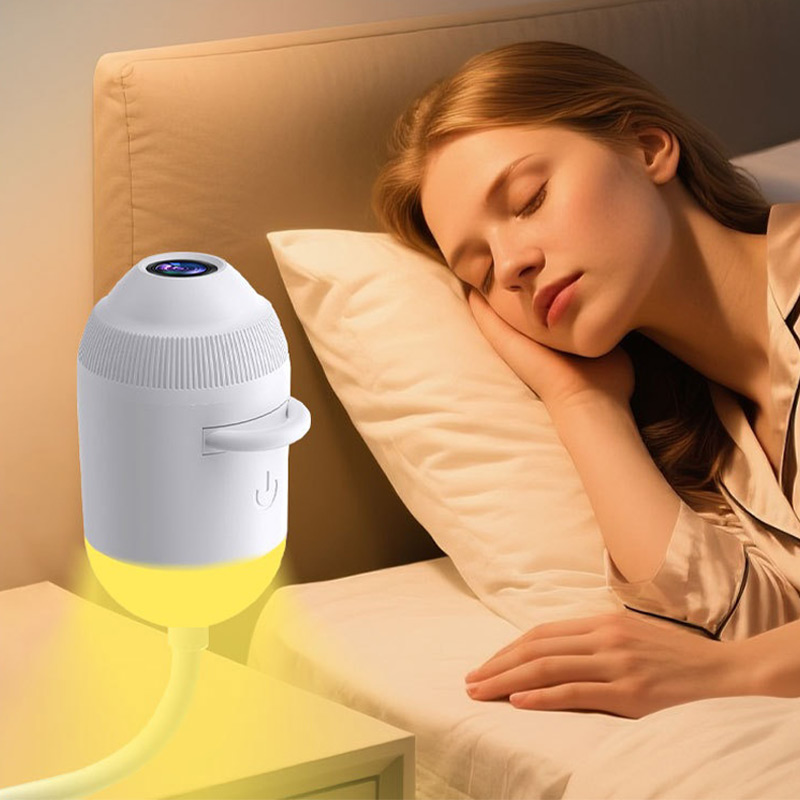 Holographic 5d Star Galaxy Oce - Star Projector Night recension och pris