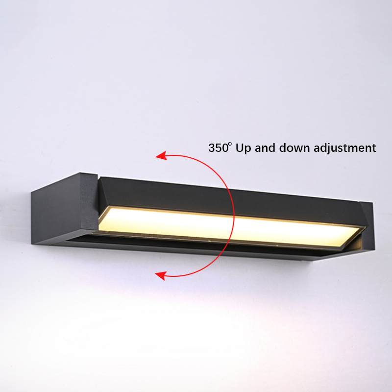 Adjustable Angle Outdoor Water - Decor Lighting Cy recension och pris