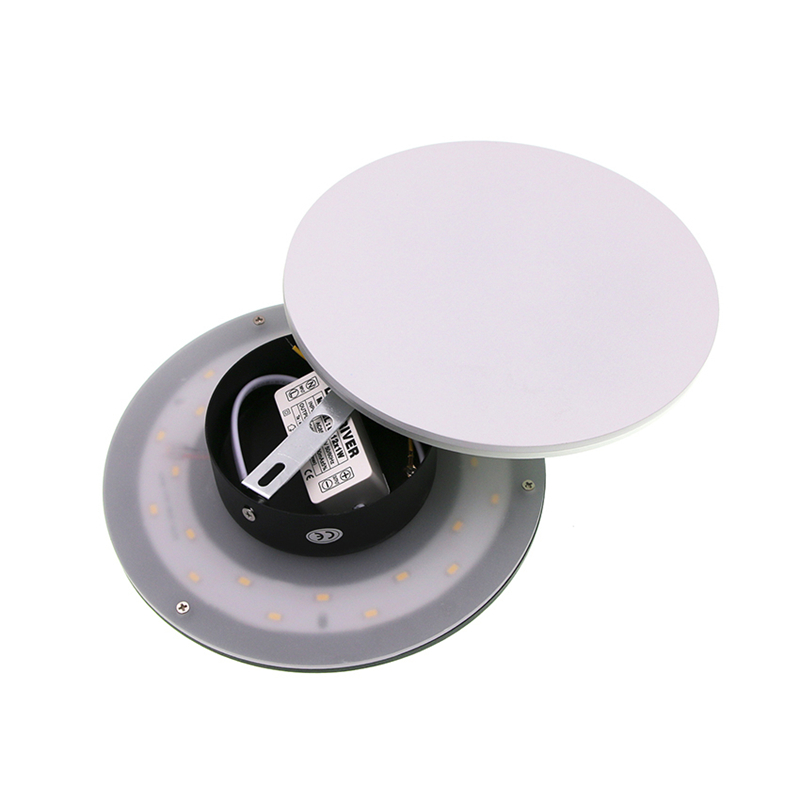 8W/12W/18W LED Indoor Wall Lam - Decor Lighting Cy recension och pris