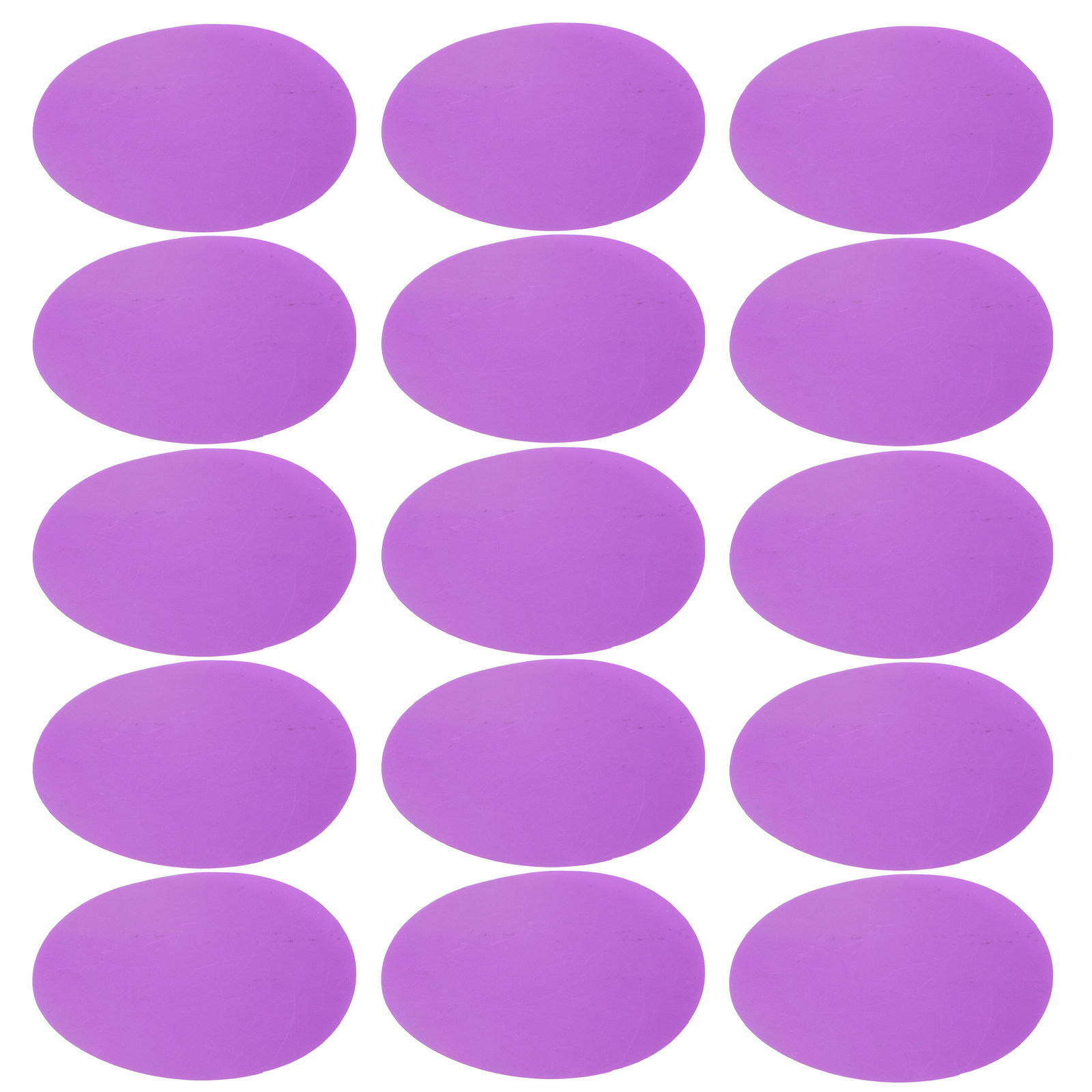 15Pcs Colored Plastic Light Fi - Ambient Lighting Decor For Room recension och pris