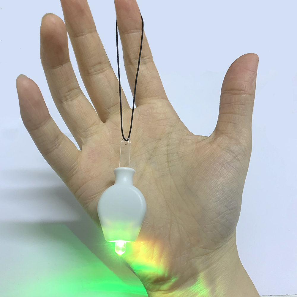 10PCS LED Ball Balloon Light S - Lighting Bolt Decor recension och pris