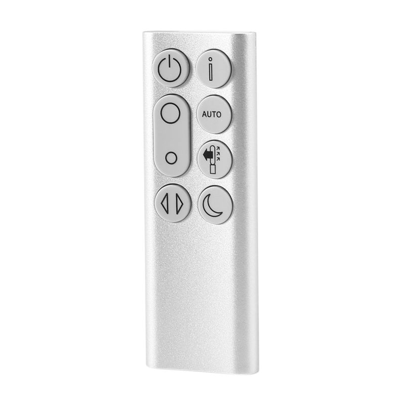 ABZZ-Replacement Remote Contro - Dyson Fan Pure Cool recension och pris