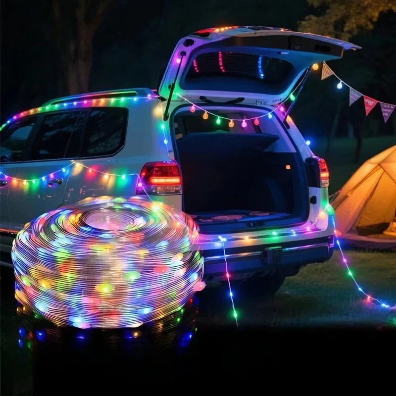 DIY Smart RGB LED Lights USB B - Lighting Decor For Home recension och pris