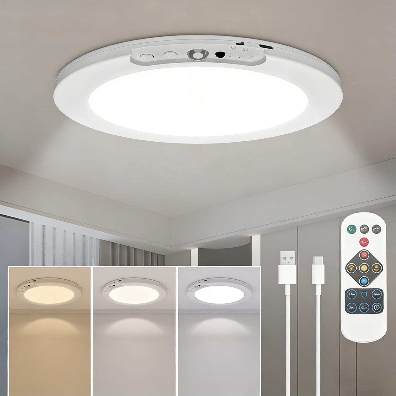 Motion Sensor Closet Light Wir - Home Lighting & Decor St Catharines On recension och pris