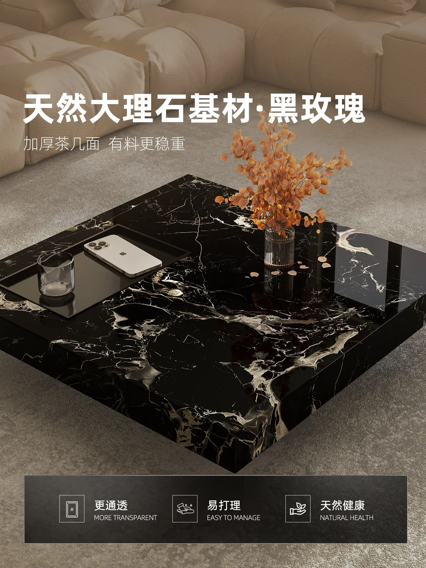 b11-7.2 light luxury marble co - Home Lighting & Decor St Catharines On recension och pris