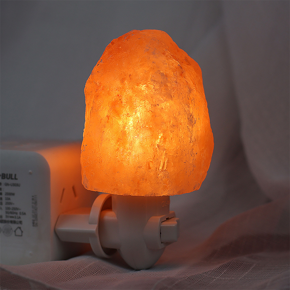 D5 LED Salt Night Light Himala - Decor Lighting Uk recension och pris