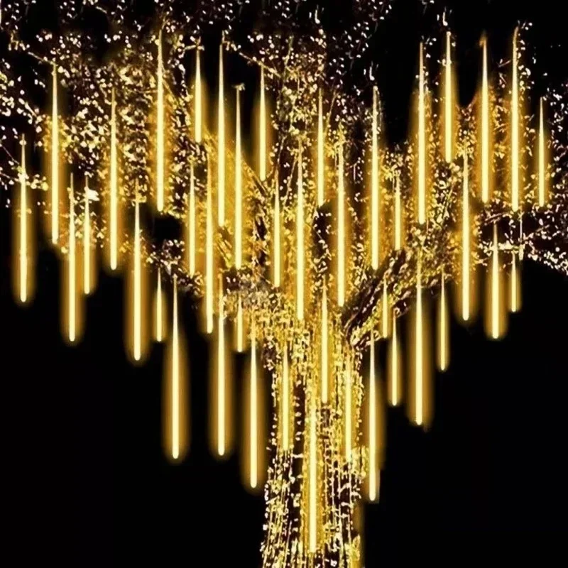 30cm /50cm Waterproof Meteor S - Decor Lighting Uk recension och pris
