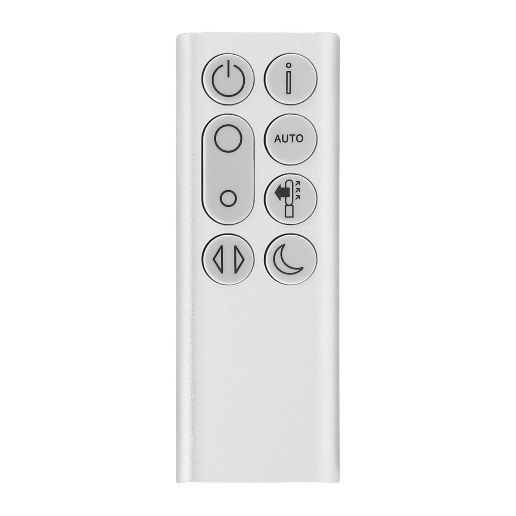 Replacement Remote Control for - Dyson Fan Pure Cool recension och pris