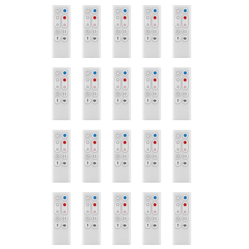 # Best Choice 20X Replacement  - Dyson Fan Pure Cool recension och pris