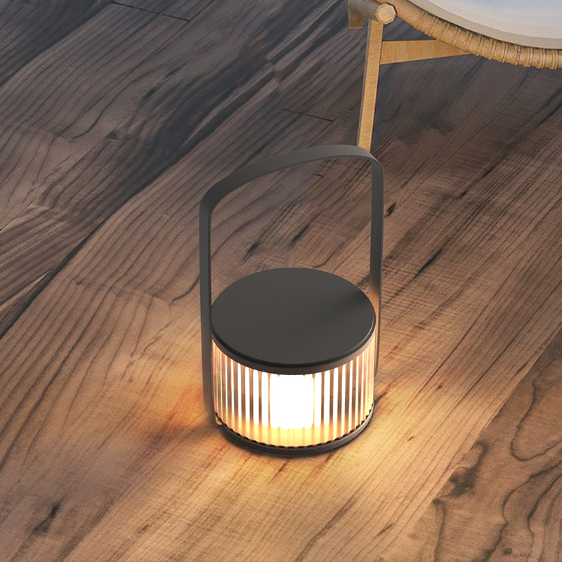 Outdoor Charging Portable Ambi - Garden Lighting Decor recension och pris