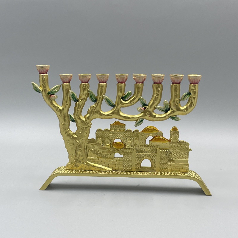 Light Luxury Temple Jerusalem  - Lighting & Home Decor Studio recension och pris