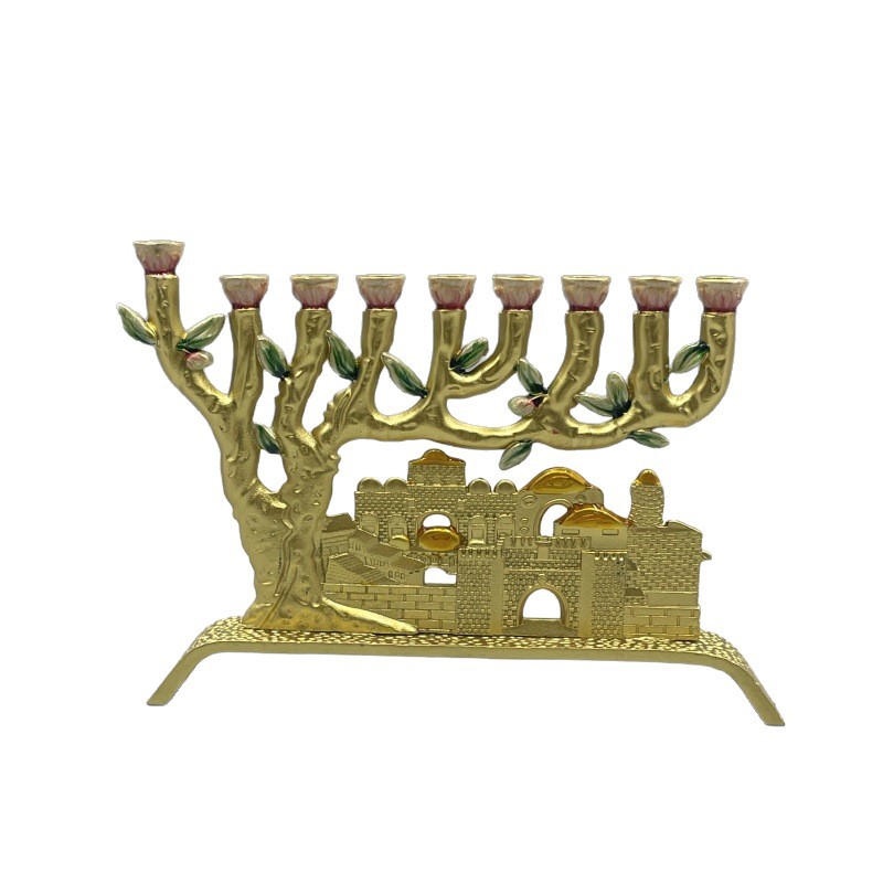 Light Luxury Temple Jerusalem  - Lighting & Home Decor Studio recension och pris