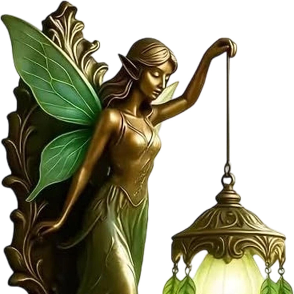 Myth Wall Lamp Unique Design C - Ambient Lighting Decor For Room recension och pris