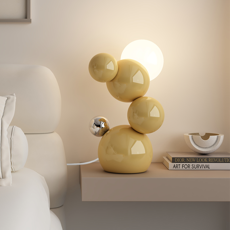 Mordern Style Changeable Iron  - Decor Lighting Uk recension och pris