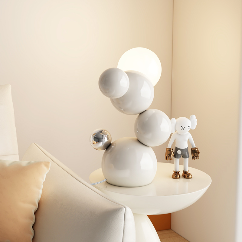 Mordern Style Changeable Iron  - Decor Lighting Uk recension och pris