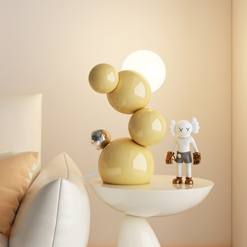 Mordern Style Changeable Iron  - Decor Lighting Uk recension och pris
