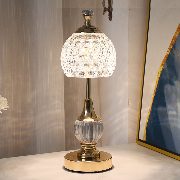 2023 New Metal Crystal Acrylic - Decor Lighting Uk recension och pris