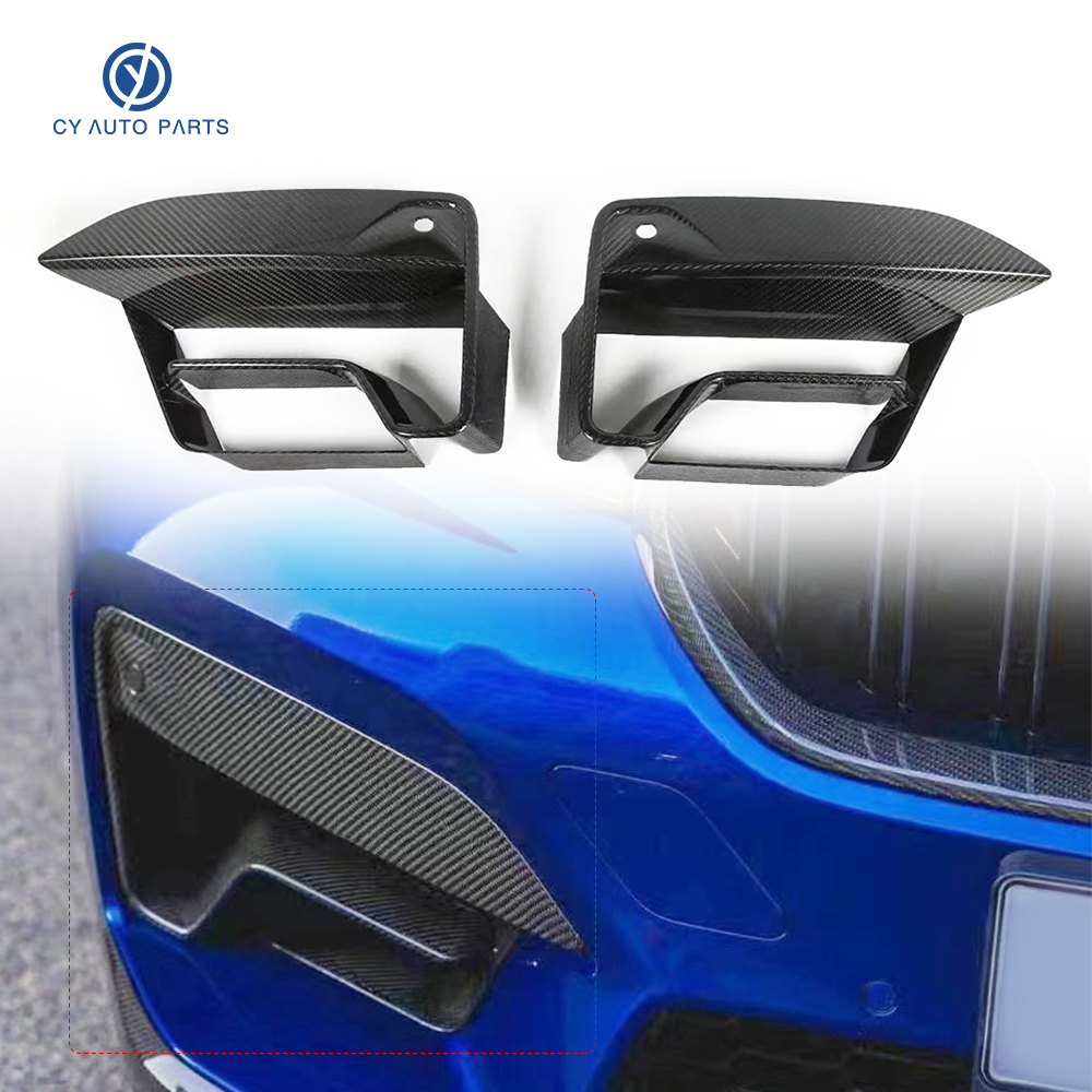 For BMW M5 F90 LCI Exterior Ac - Decor Lighting Cy recension och pris