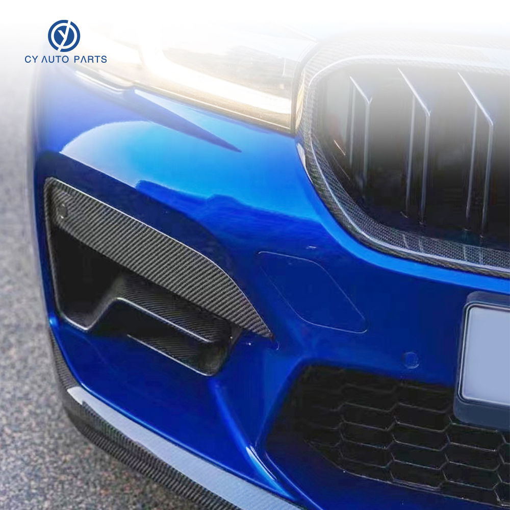 For BMW M5 F90 LCI Exterior Ac - Decor Lighting Cy recension och pris