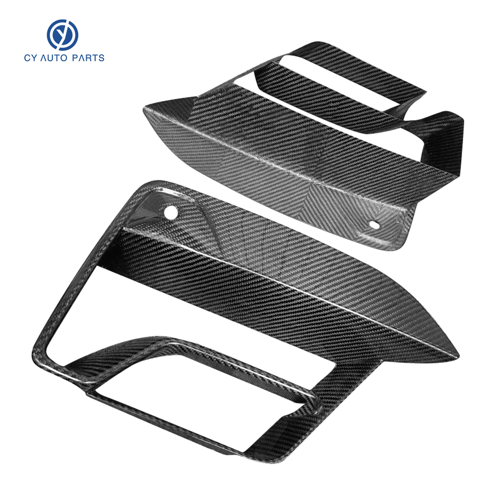 For BMW M5 F90 LCI Exterior Ac - Decor Lighting Cy recension och pris