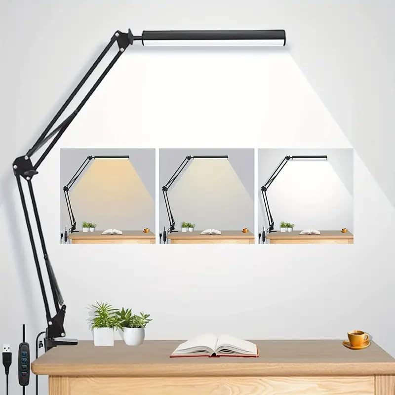 LED Desk Lamp For Home,Reading - Home Lighting & Decor St Catharines On recension och pris