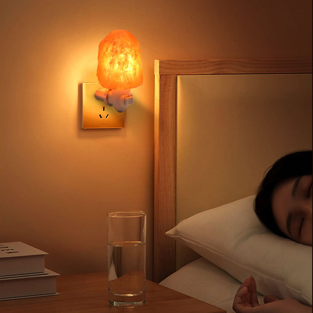 C5 LED Night Light Himalayan S - Decor Lighting Uk recension och pris