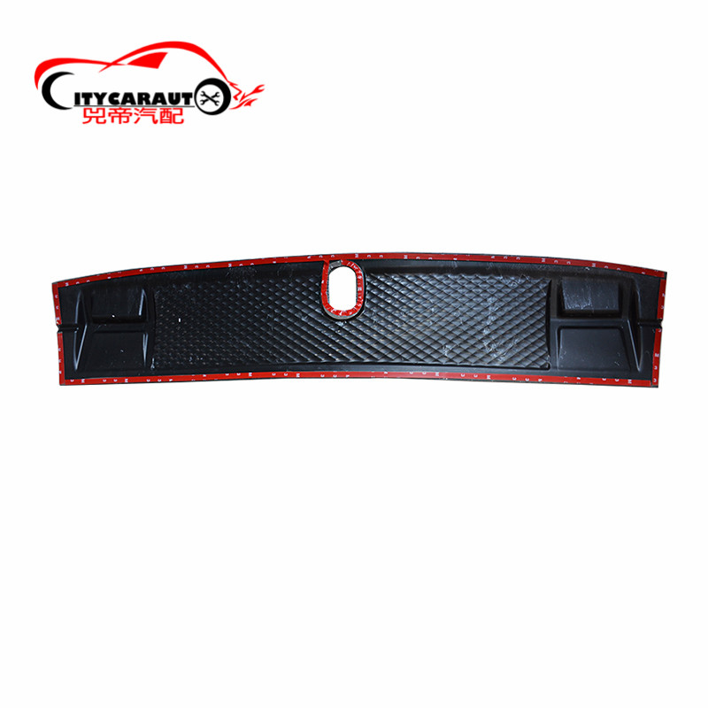 Led Roof Light Raptor carbon f - Lighting Bug Decor recension och pris