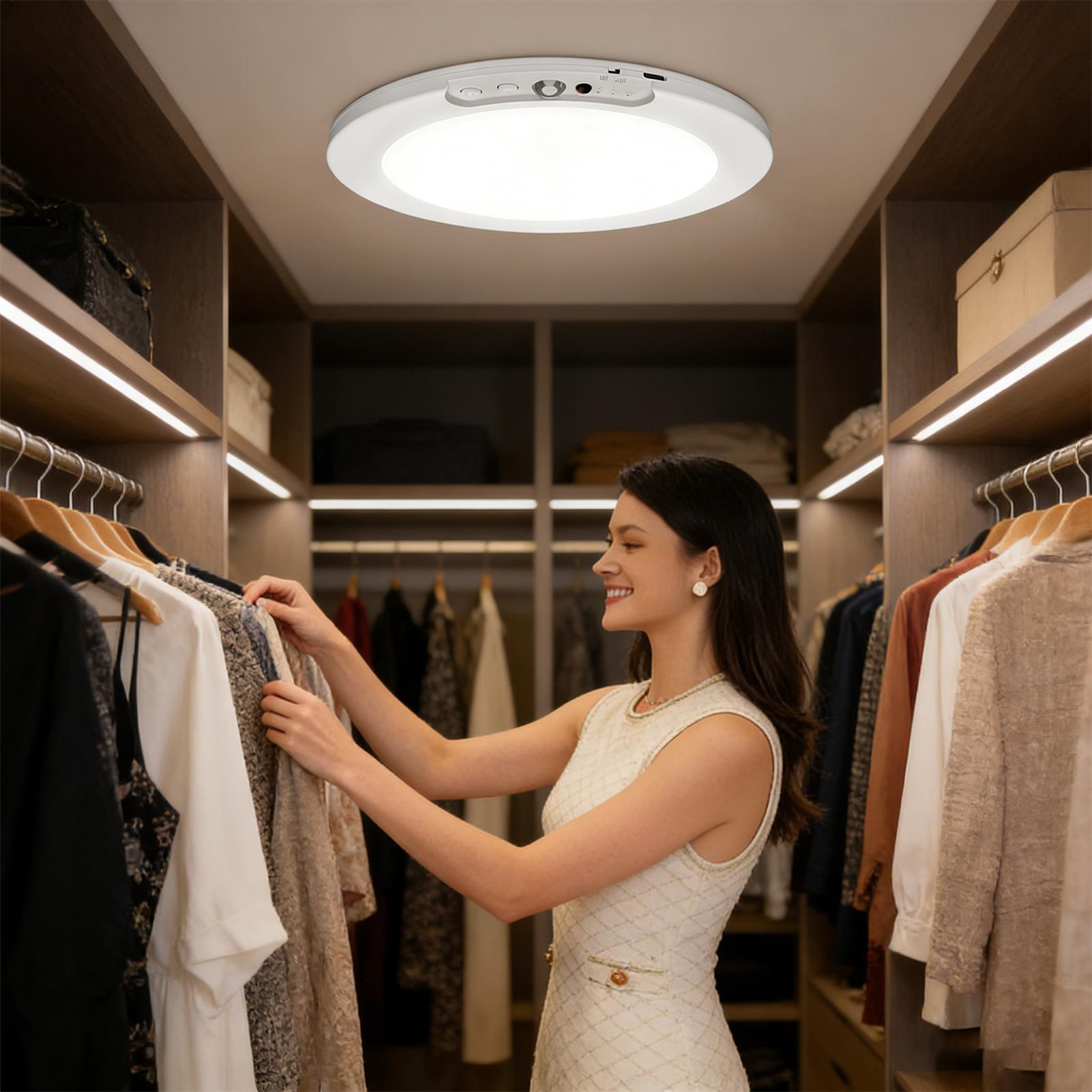Motion Sensor Ceiling Light Ma - Home Lighting & Decor St Catharines On recension och pris