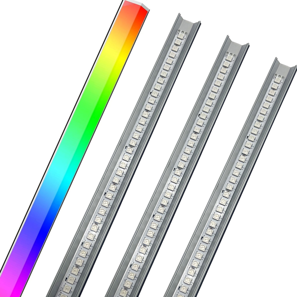 5V ARGB 3Pin Header for Asus A - Lighting Bolt Decor recension och pris