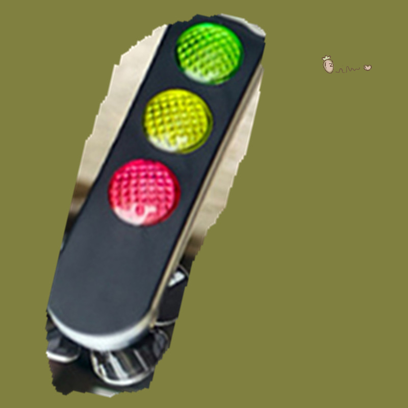 Creative LED Bicycle Light Win - Decor Lighting Cy recension och pris
