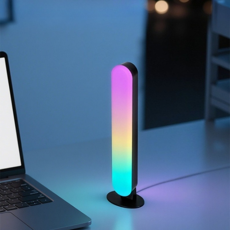 Colorful RGB Mood Light Blueto - Decor Lighting Uk recension och pris