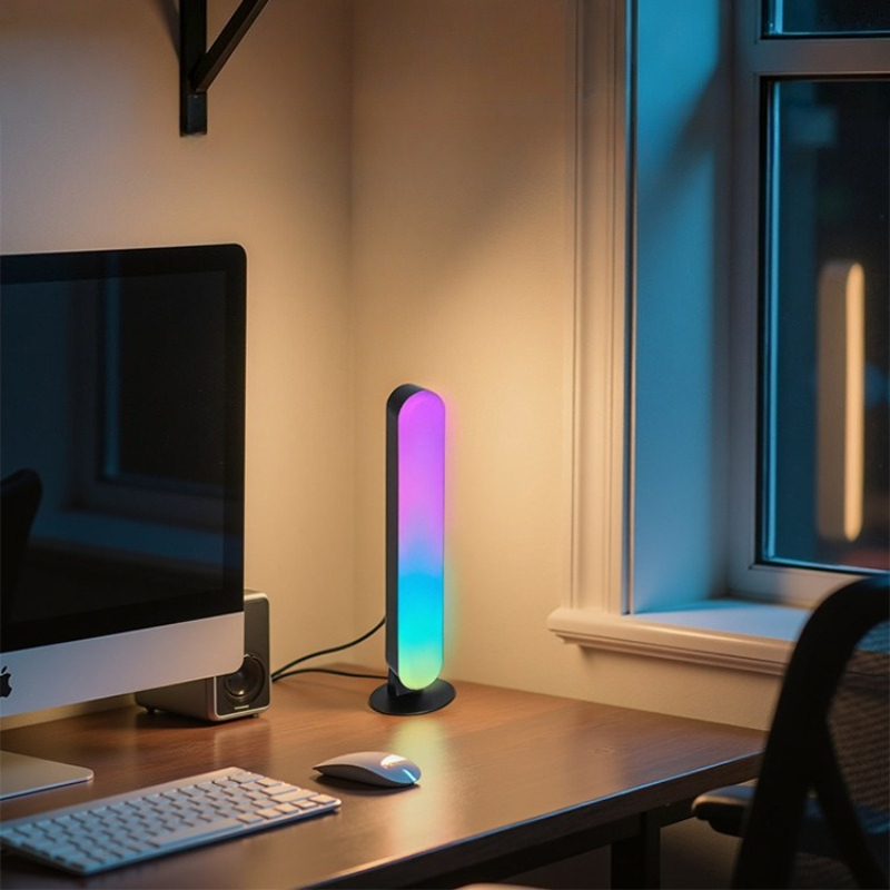 Colorful RGB Mood Light Blueto - Decor Lighting Uk recension och pris